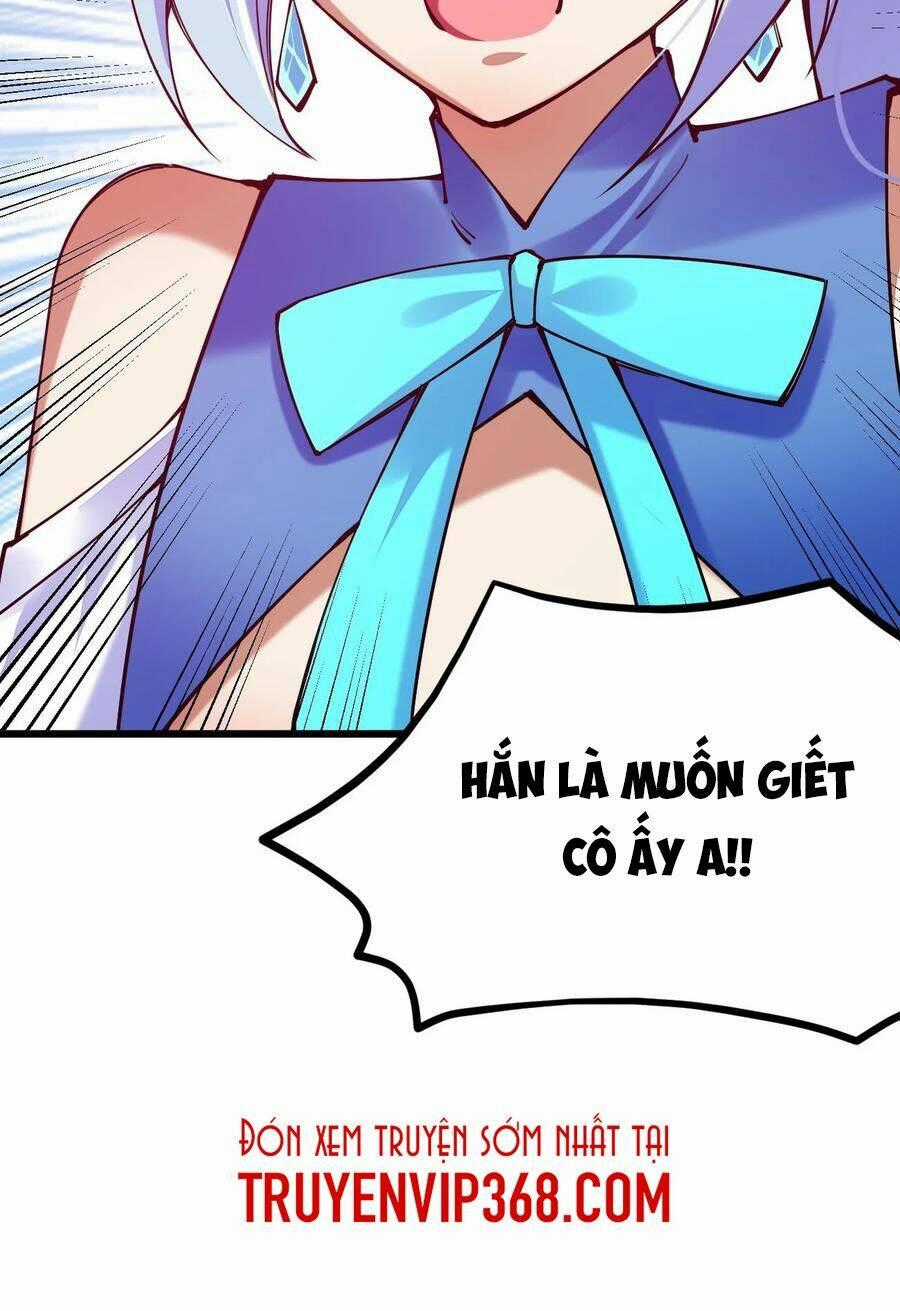 Sức Mạnh Của Kiếm Thần Chapter 34 trang 87