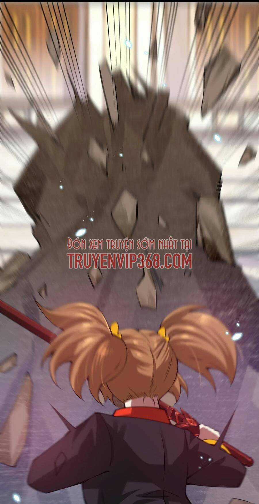 Sức Mạnh Của Kiếm Thần Chapter 35 trang 12