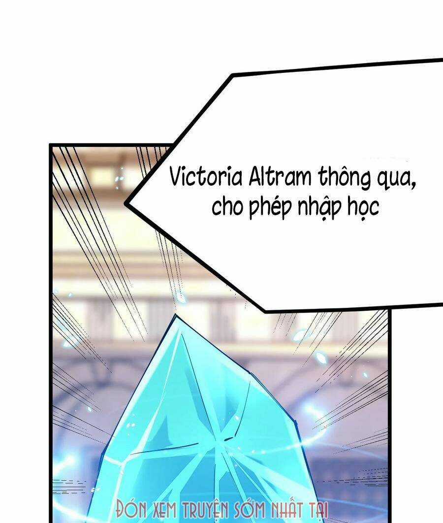 Sức Mạnh Của Kiếm Thần Chapter 35 trang 20