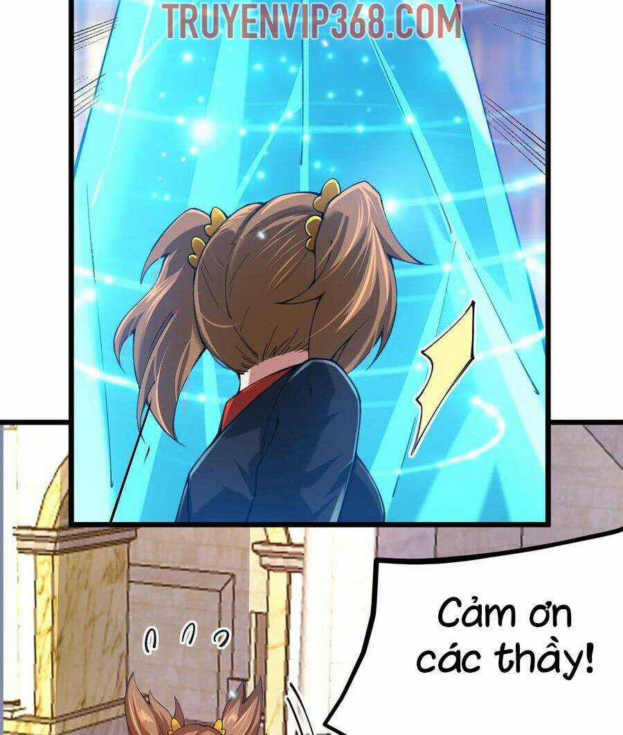 Sức Mạnh Của Kiếm Thần Chapter 35 trang 21