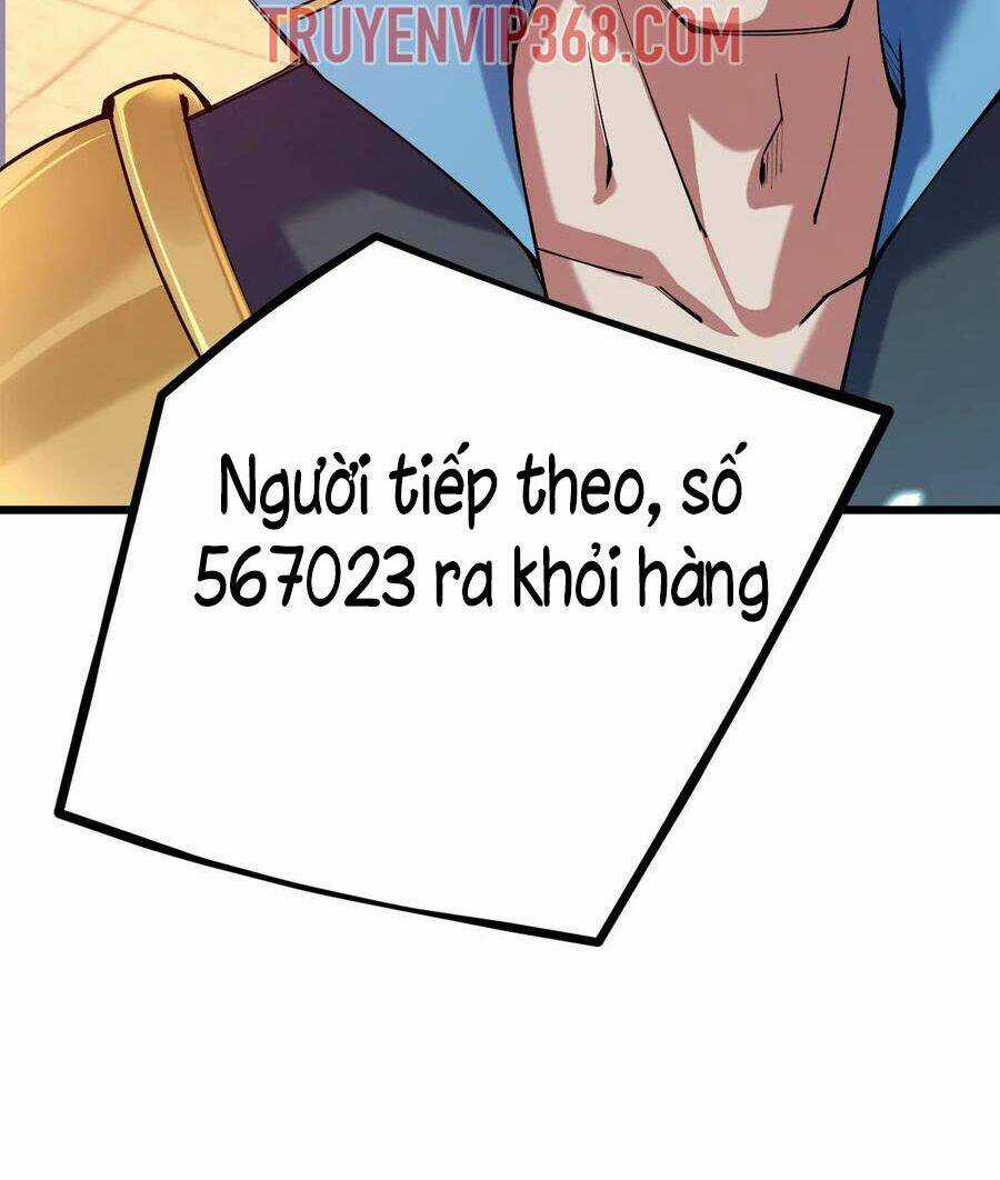 Sức Mạnh Của Kiếm Thần Chapter 35 trang 23