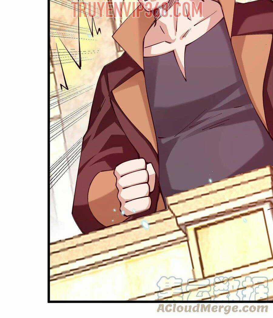 Sức Mạnh Của Kiếm Thần Chapter 35 trang 39