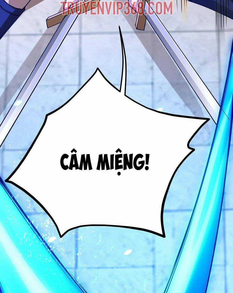 Sức Mạnh Của Kiếm Thần Chapter 35 trang 43