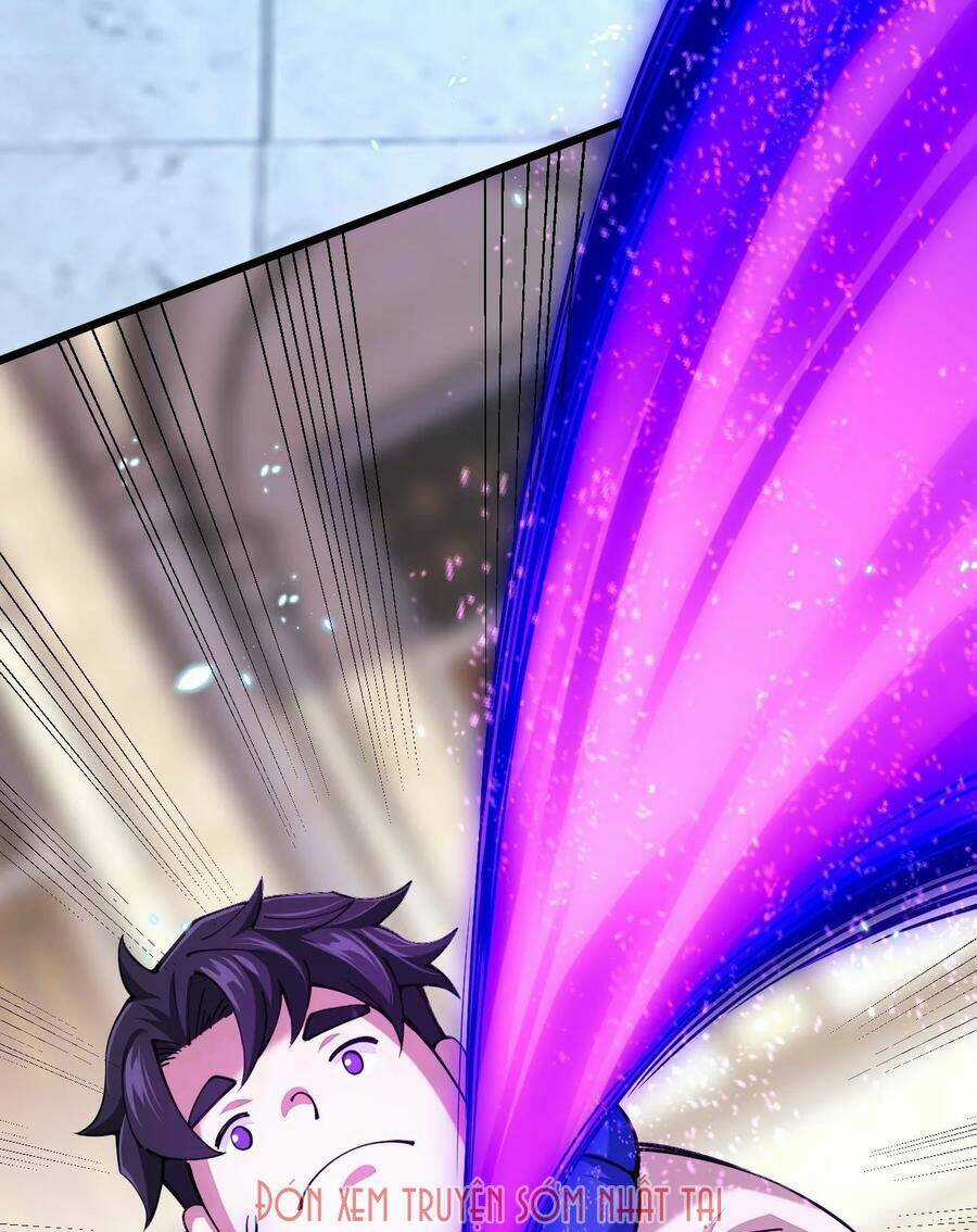 Sức Mạnh Của Kiếm Thần Chapter 35 trang 46