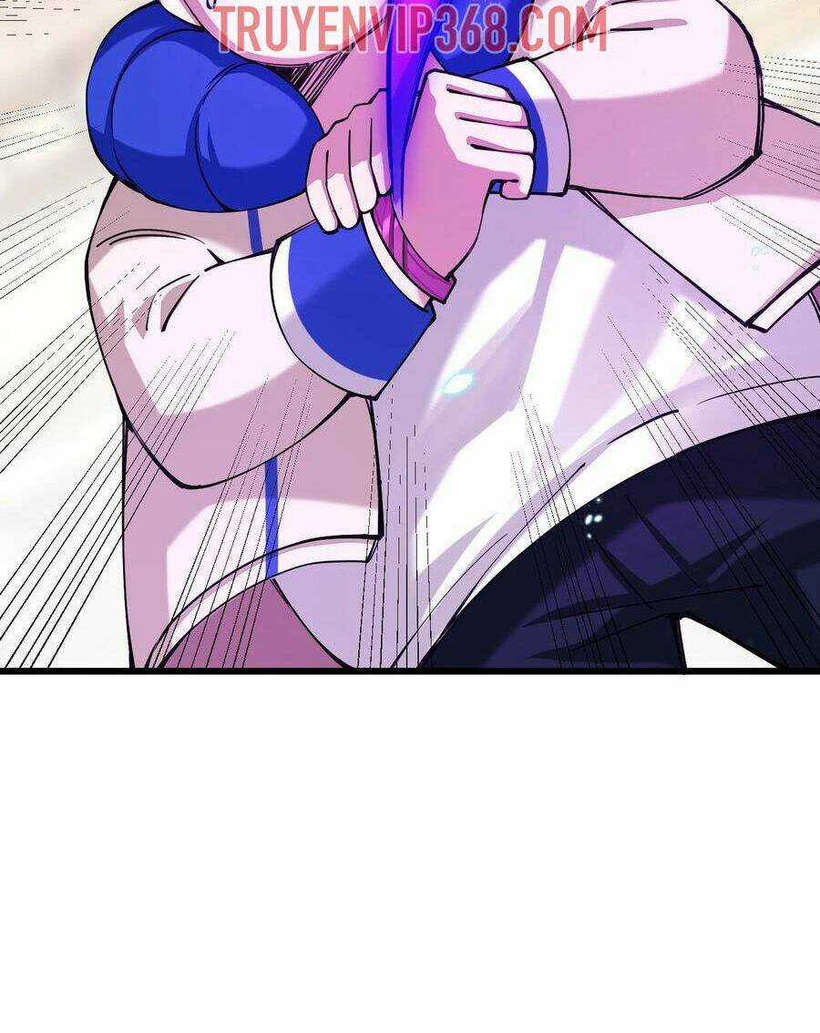 Sức Mạnh Của Kiếm Thần Chapter 35 trang 47