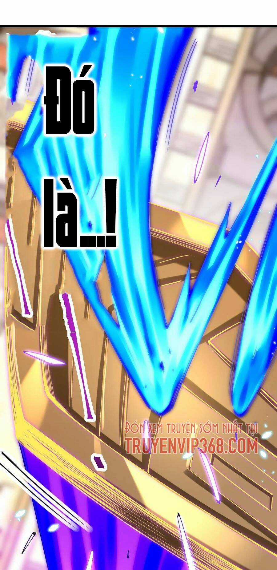 Sức Mạnh Của Kiếm Thần Chapter 35 trang 48