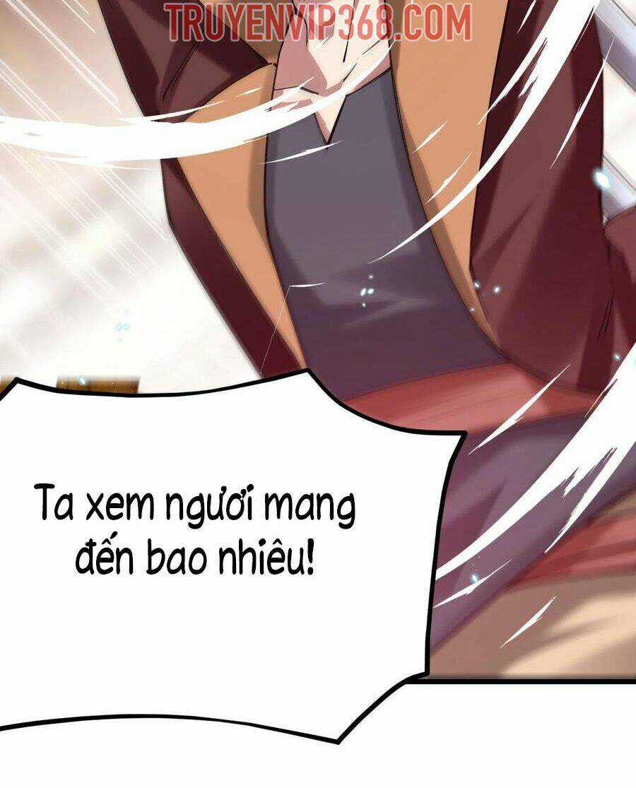 Sức Mạnh Của Kiếm Thần Chapter 35 trang 54