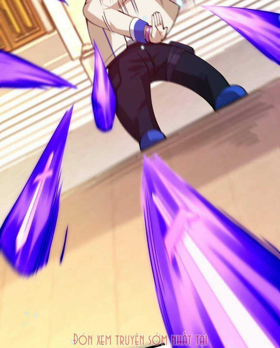 Sức Mạnh Của Kiếm Thần Chapter 35 trang 60