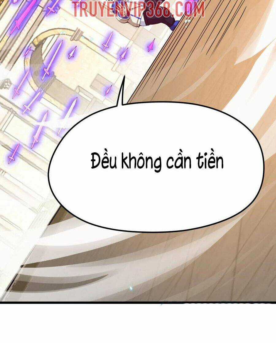 Sức Mạnh Của Kiếm Thần Chapter 35 trang 63