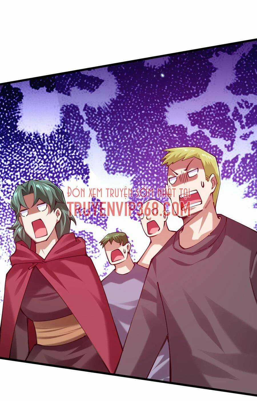 Sức Mạnh Của Kiếm Thần Chapter 35 trang 64