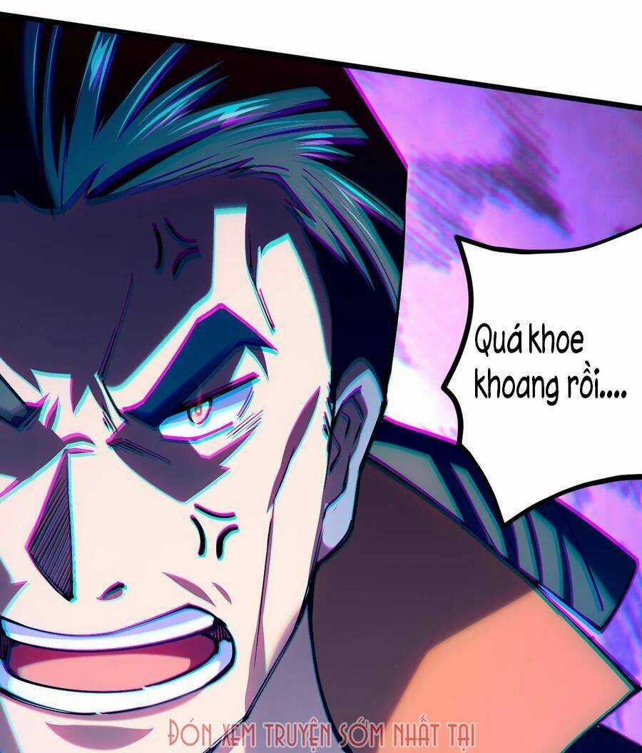 Sức Mạnh Của Kiếm Thần Chapter 35 trang 65