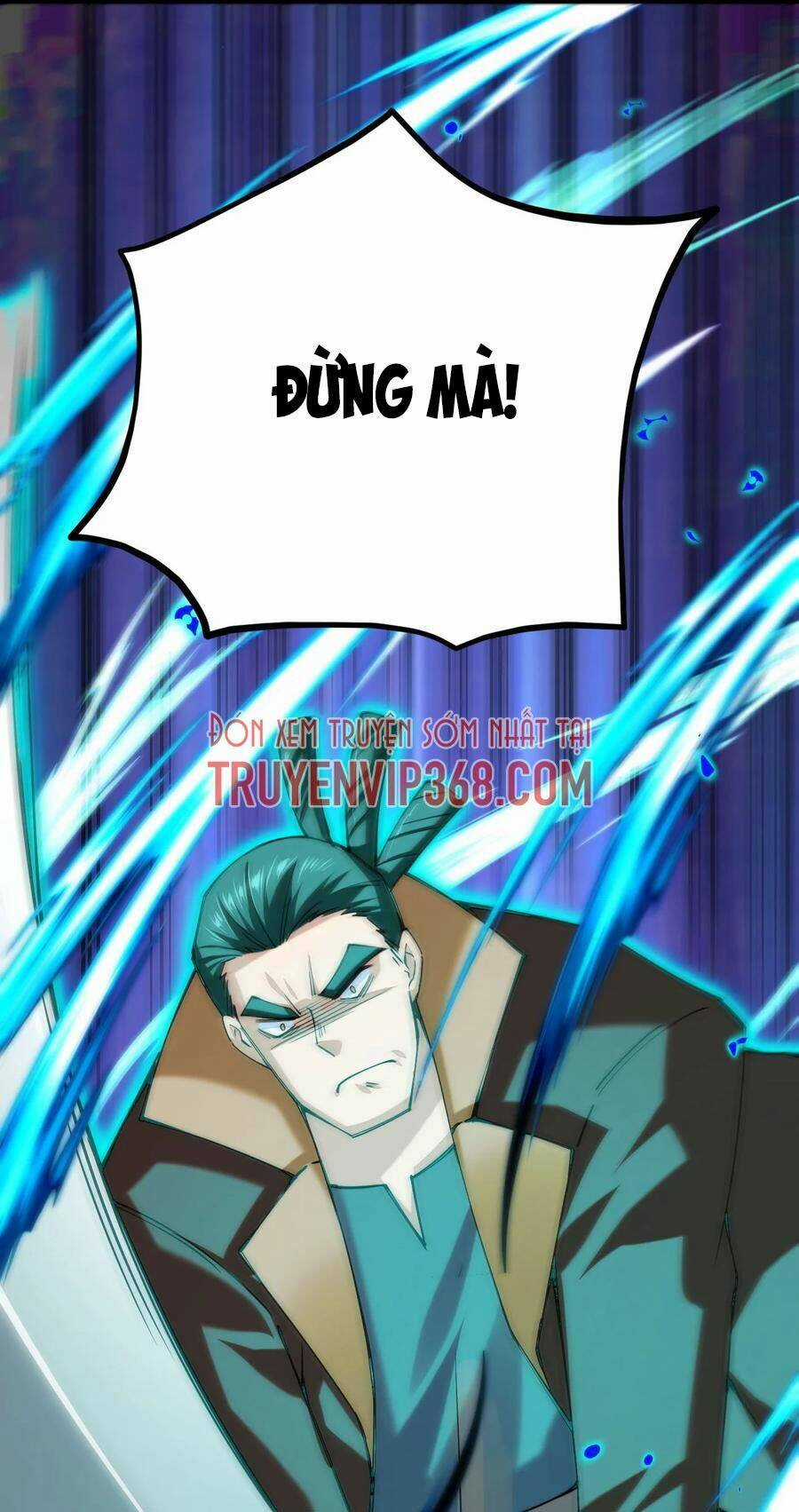 Sức Mạnh Của Kiếm Thần Chapter 35 trang 68