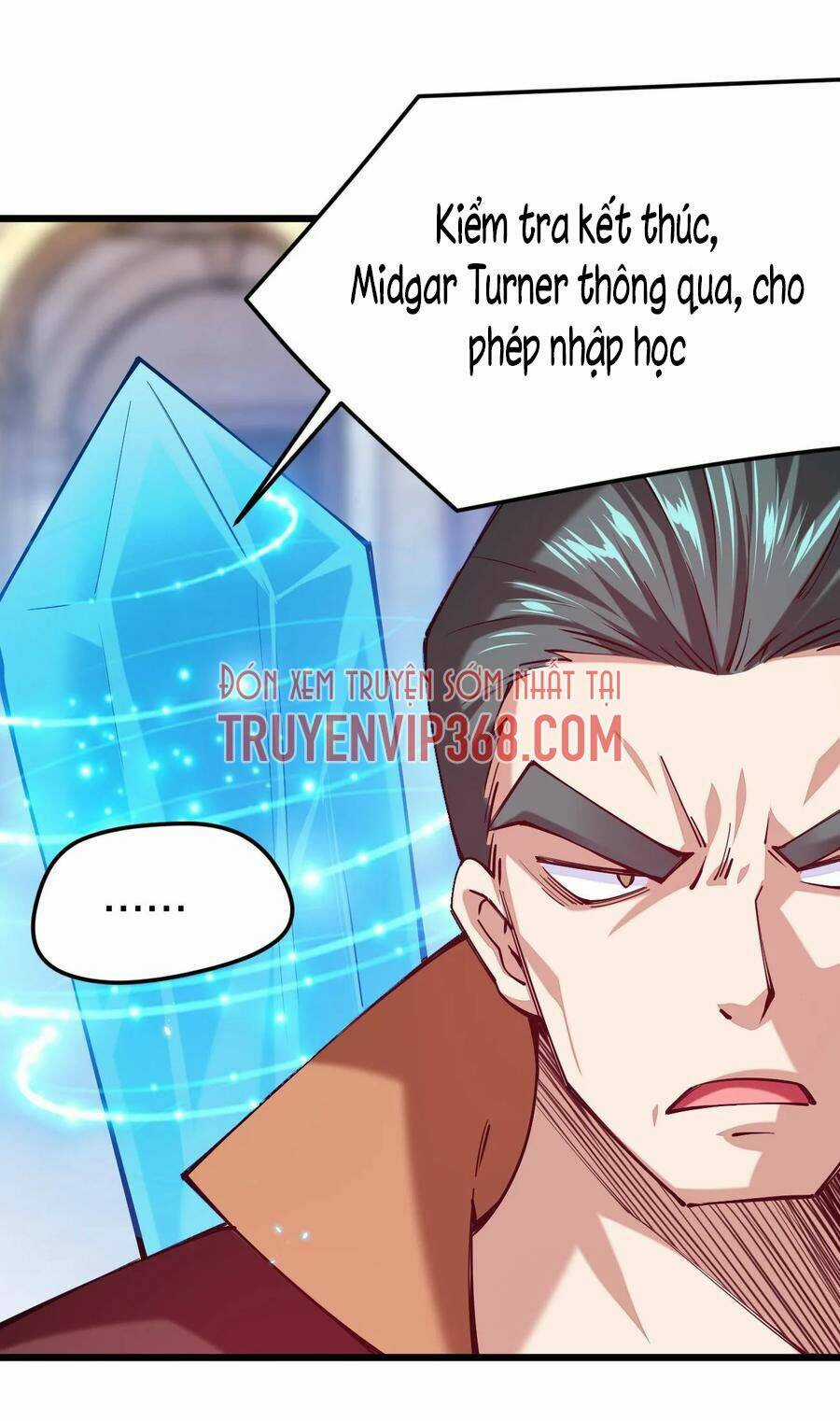 Sức Mạnh Của Kiếm Thần Chapter 35 trang 72