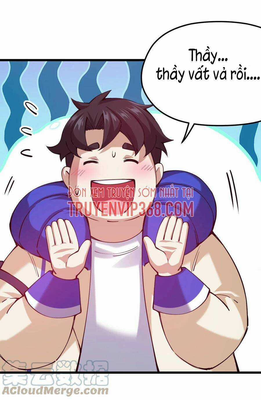 Sức Mạnh Của Kiếm Thần Chapter 35 trang 73