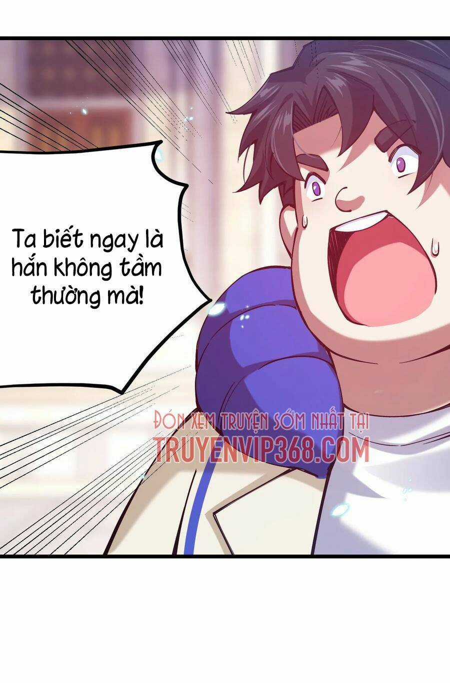 Sức Mạnh Của Kiếm Thần Chapter 35 trang 81