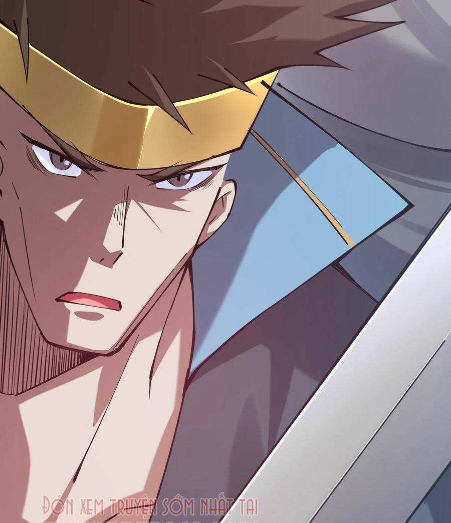 Sức Mạnh Của Kiếm Thần Chapter 36 trang 26