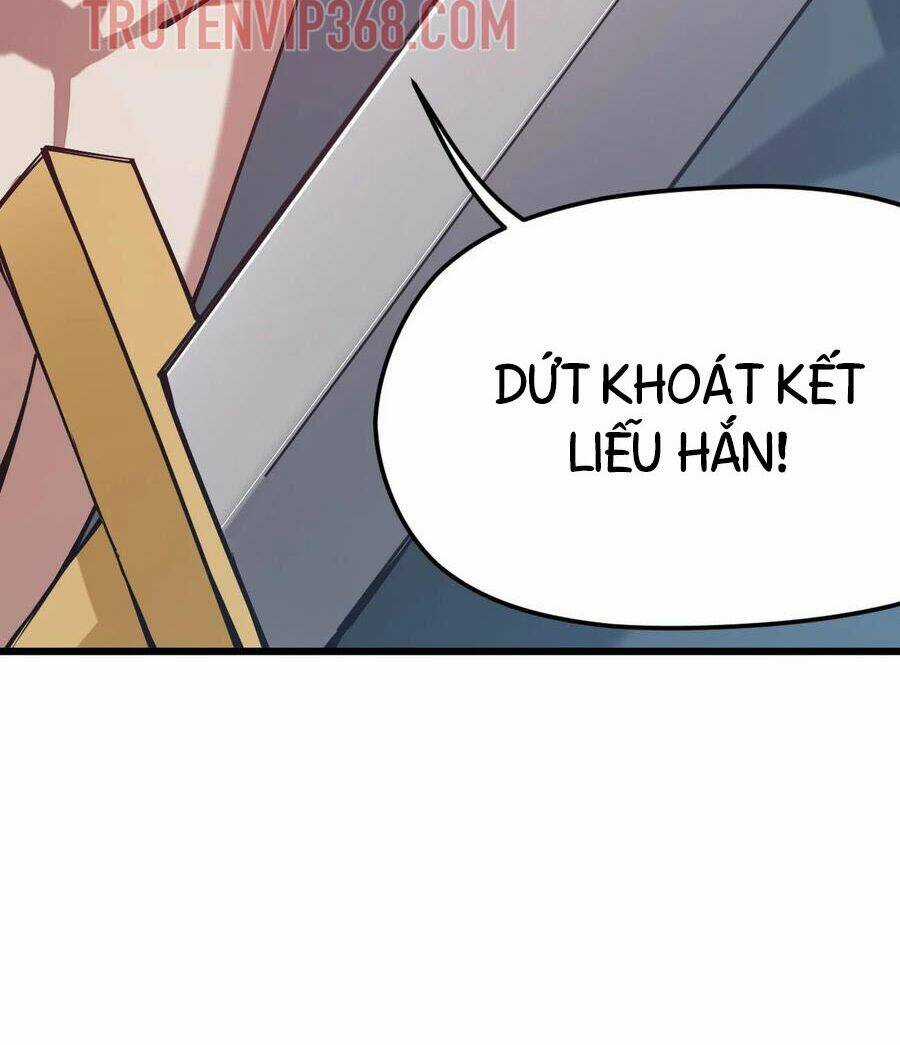 Sức Mạnh Của Kiếm Thần Chapter 36 trang 27