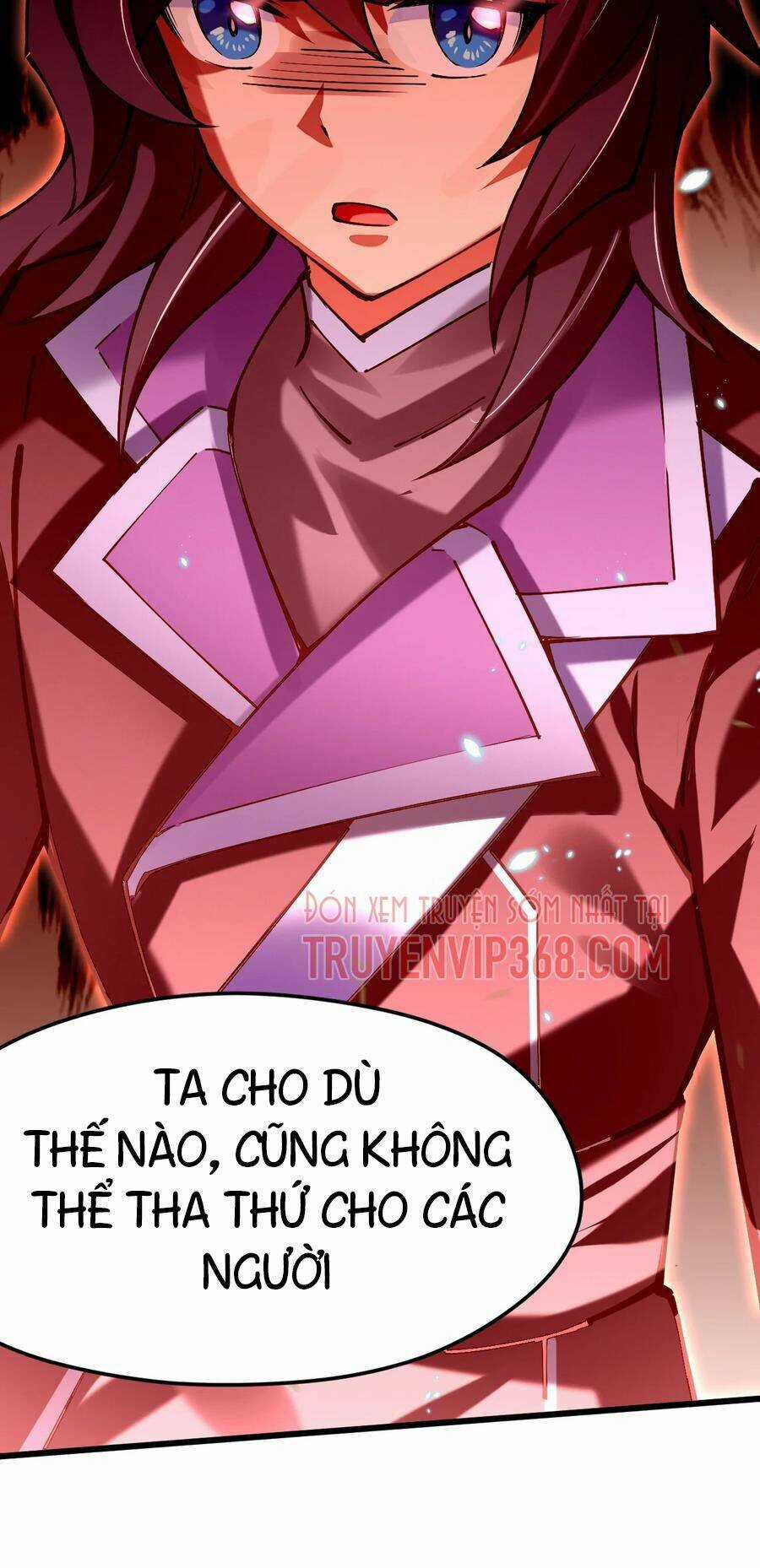 Sức Mạnh Của Kiếm Thần Chapter 36 trang 30