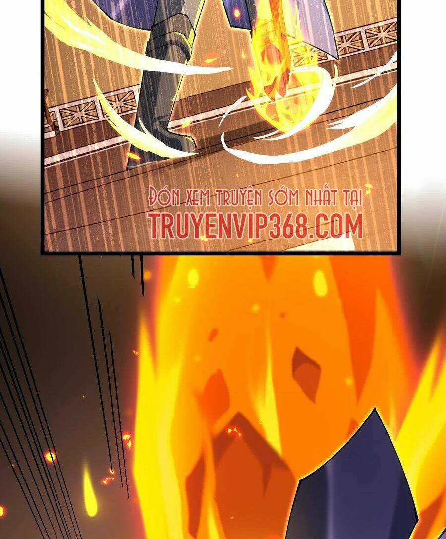 Sức Mạnh Của Kiếm Thần Chapter 36 trang 65