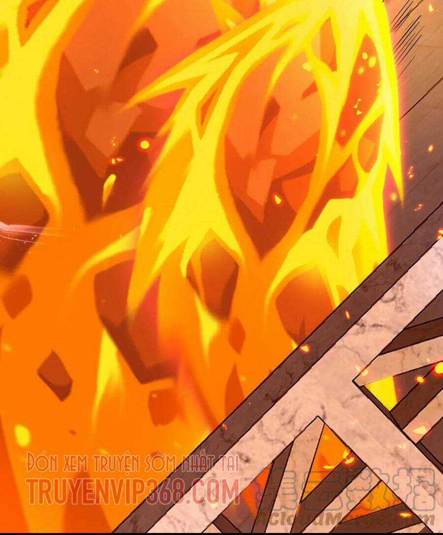 Sức Mạnh Của Kiếm Thần Chapter 36 trang 67