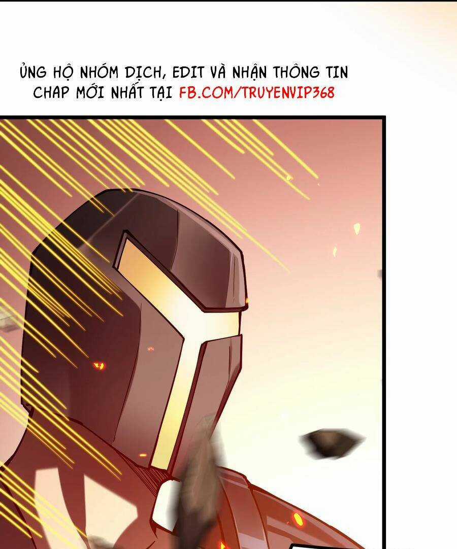 Sức Mạnh Của Kiếm Thần Chapter 36 trang 69