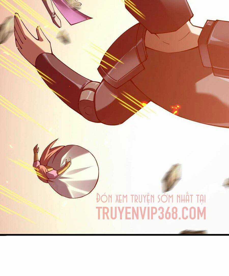 Sức Mạnh Của Kiếm Thần Chapter 36 trang 72