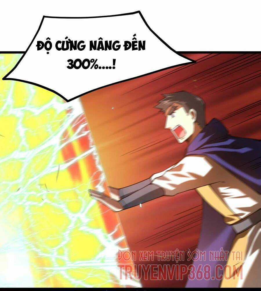 Sức Mạnh Của Kiếm Thần Chapter 36 trang 73