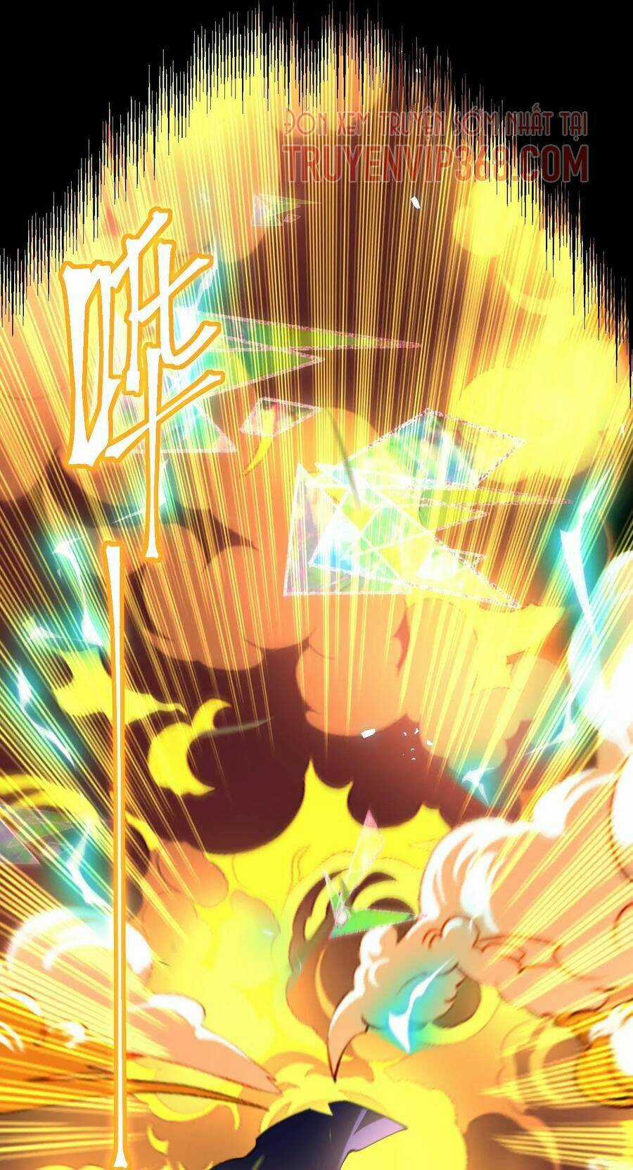 Sức Mạnh Của Kiếm Thần Chapter 36 trang 74