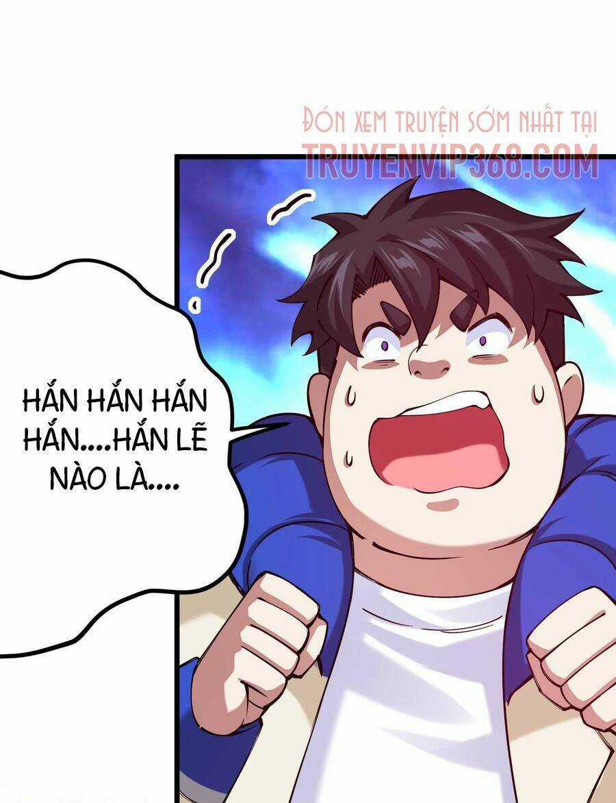 Sức Mạnh Của Kiếm Thần Chapter 36 trang 82