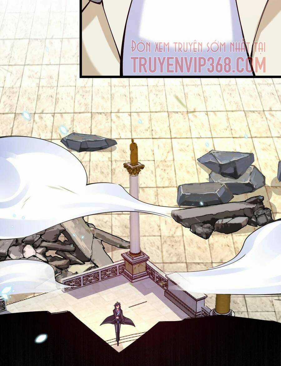 Sức Mạnh Của Kiếm Thần Chapter 36 trang 83