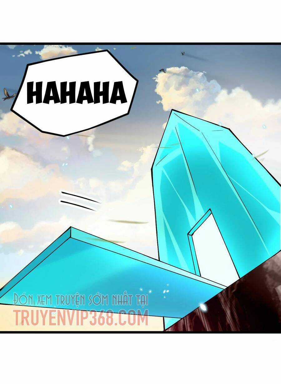 Sức Mạnh Của Kiếm Thần Chapter 36 trang 87