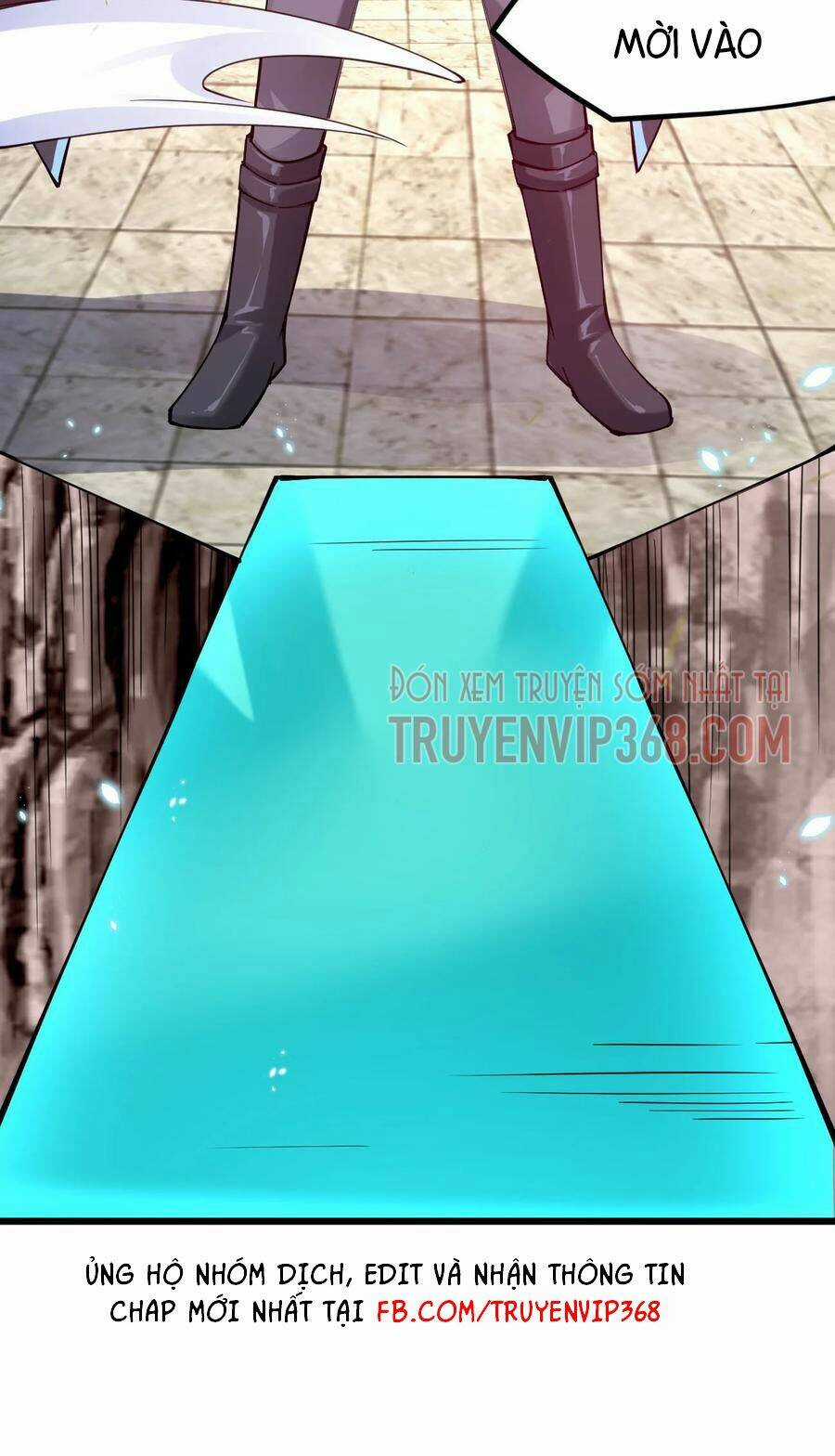 Sức Mạnh Của Kiếm Thần Chapter 36 trang 89