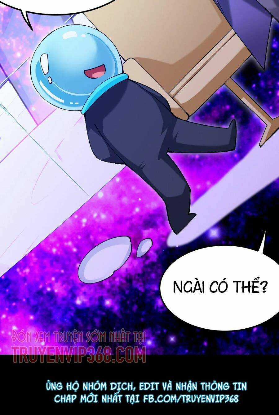 Sức Mạnh Của Kiếm Thần Chapter 37 trang 16