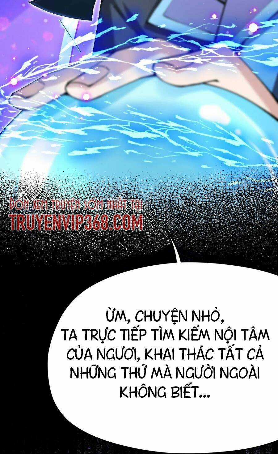 Sức Mạnh Của Kiếm Thần Chapter 37 trang 19