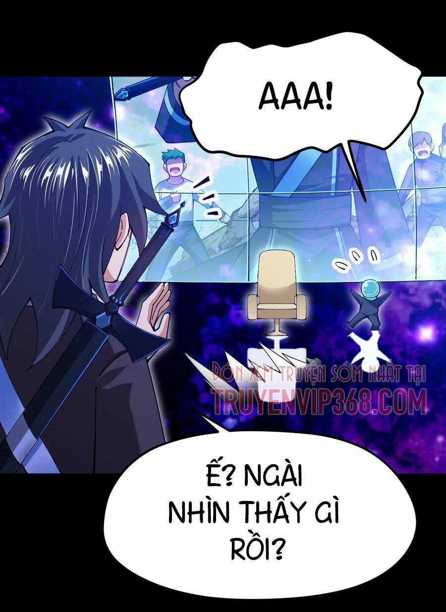 Sức Mạnh Của Kiếm Thần Chapter 37 trang 25