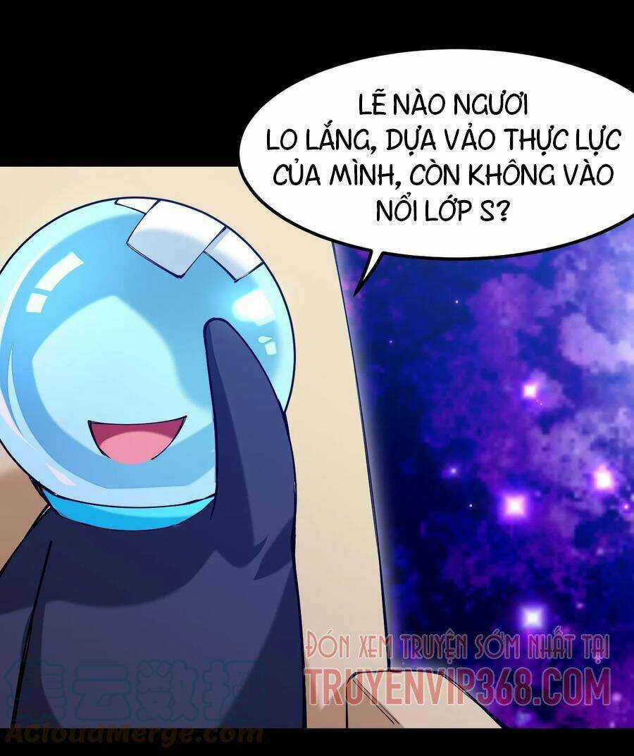 Sức Mạnh Của Kiếm Thần Chapter 37 trang 32