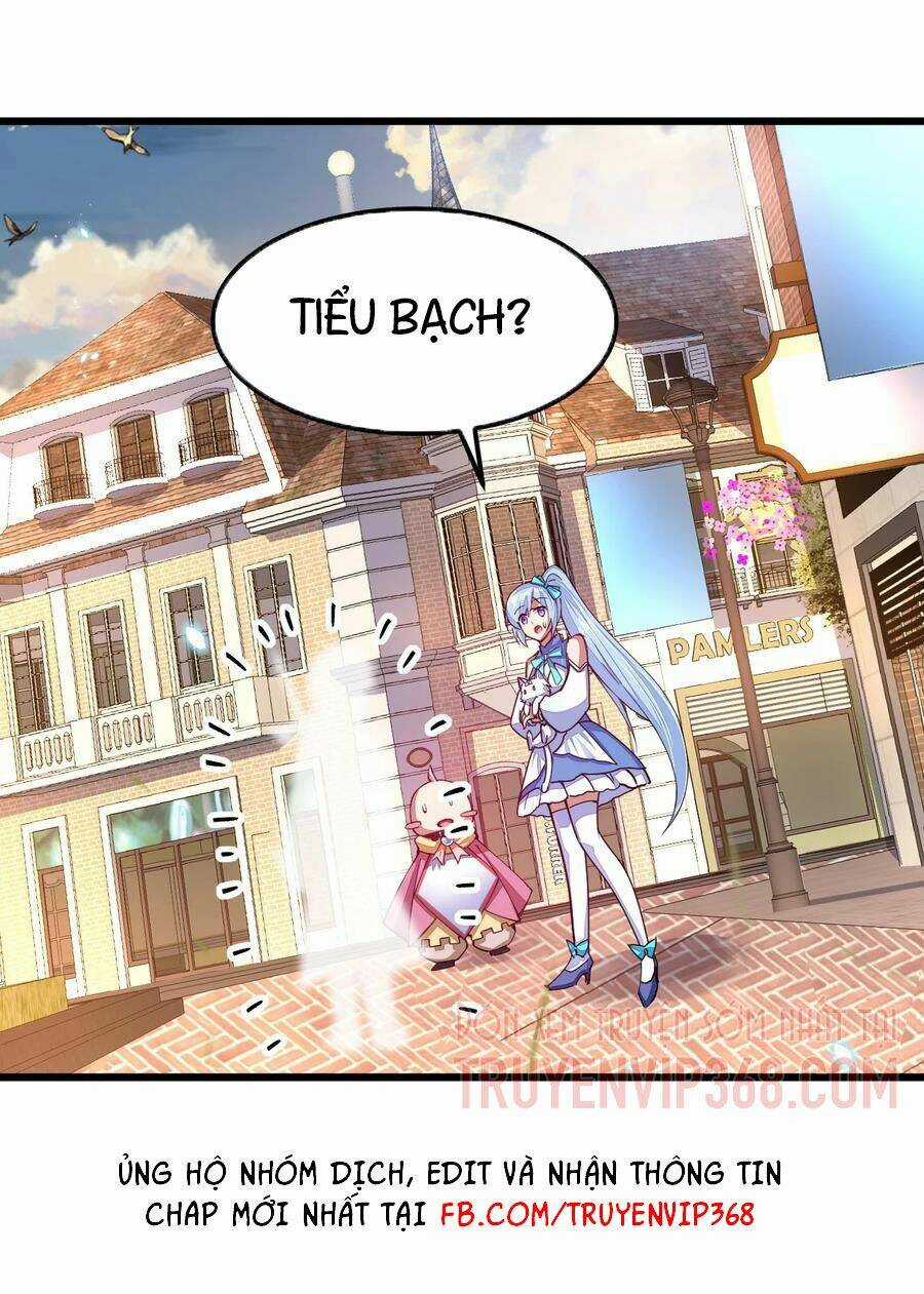 Sức Mạnh Của Kiếm Thần Chapter 37 trang 51