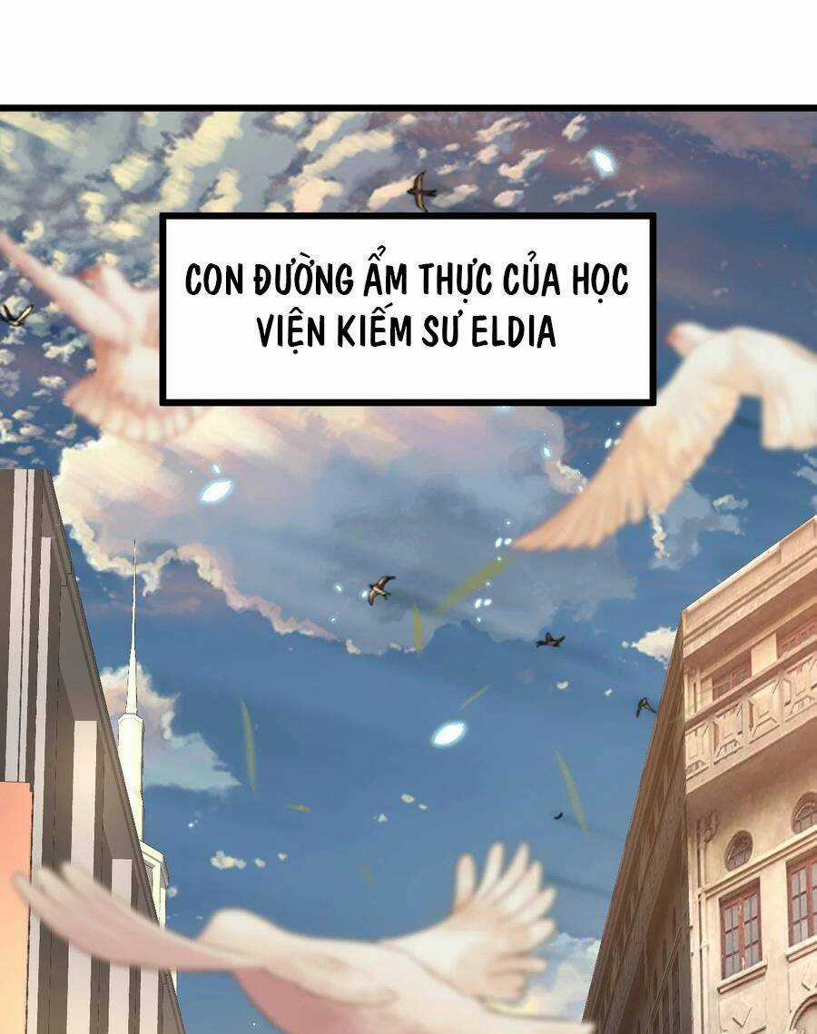 Sức Mạnh Của Kiếm Thần Chapter 37 trang 52