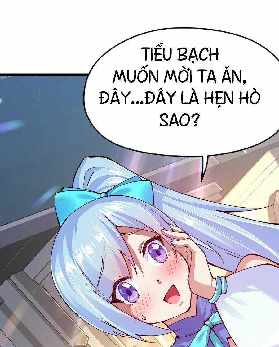 Sức Mạnh Của Kiếm Thần Chapter 37 trang 59