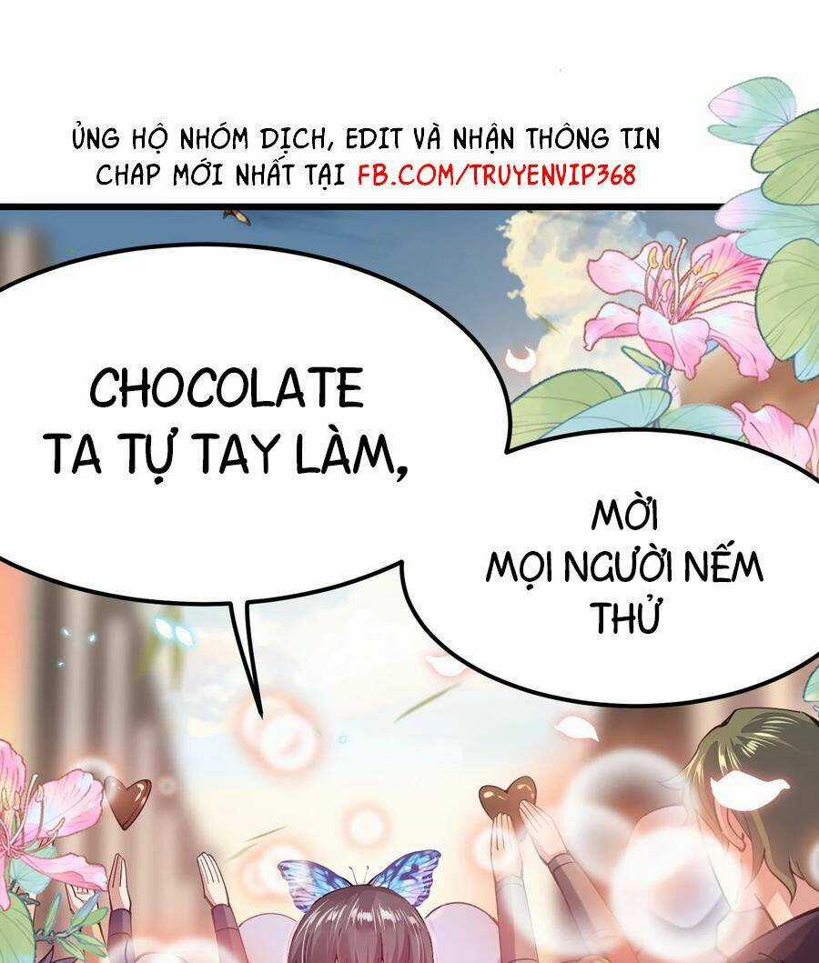 Sức Mạnh Của Kiếm Thần Chapter 37 trang 63