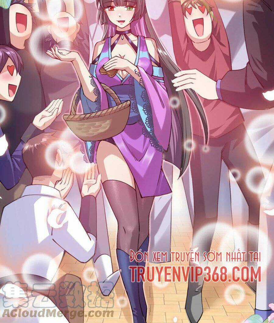 Sức Mạnh Của Kiếm Thần Chapter 37 trang 64