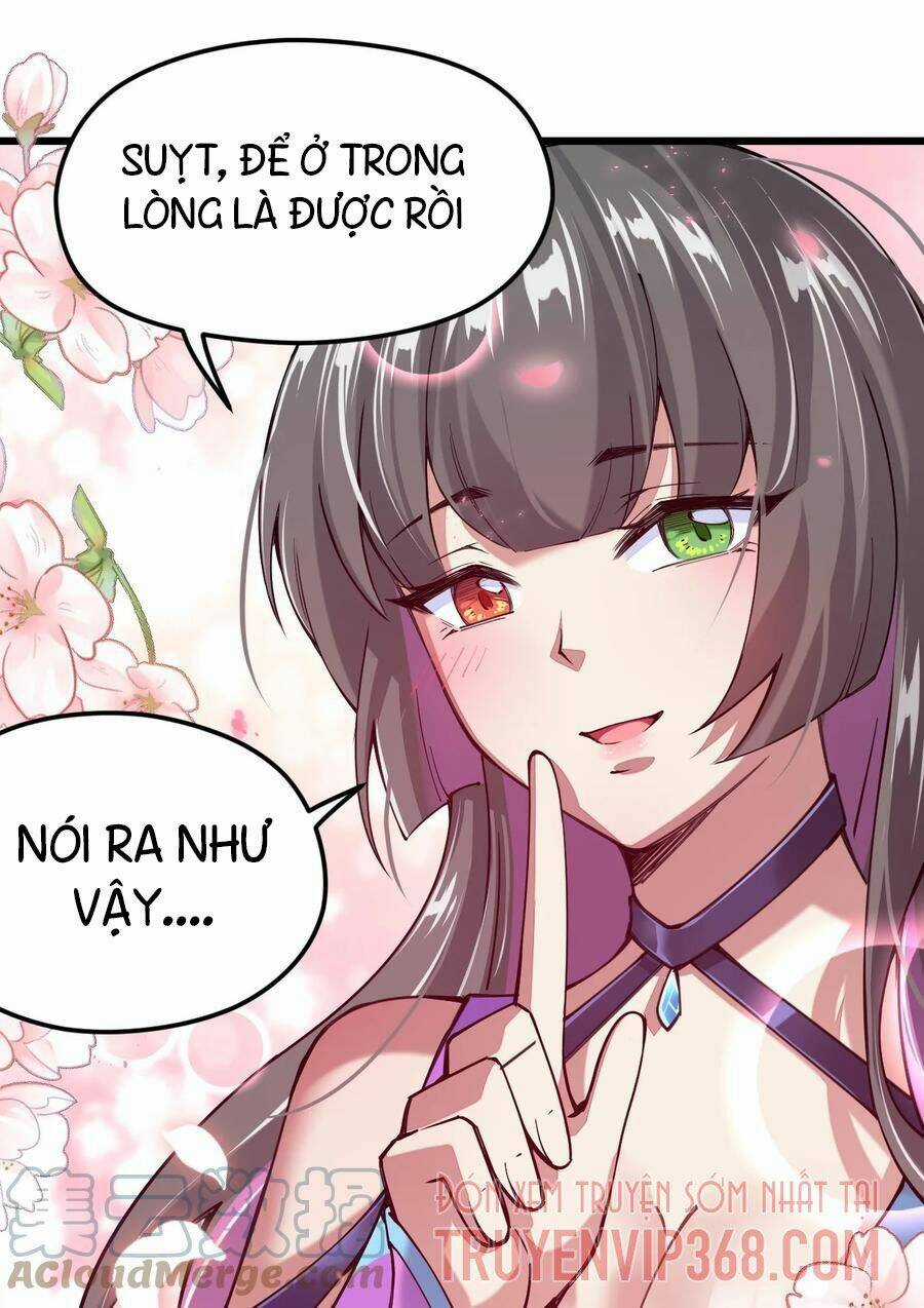 Sức Mạnh Của Kiếm Thần Chapter 37 trang 68