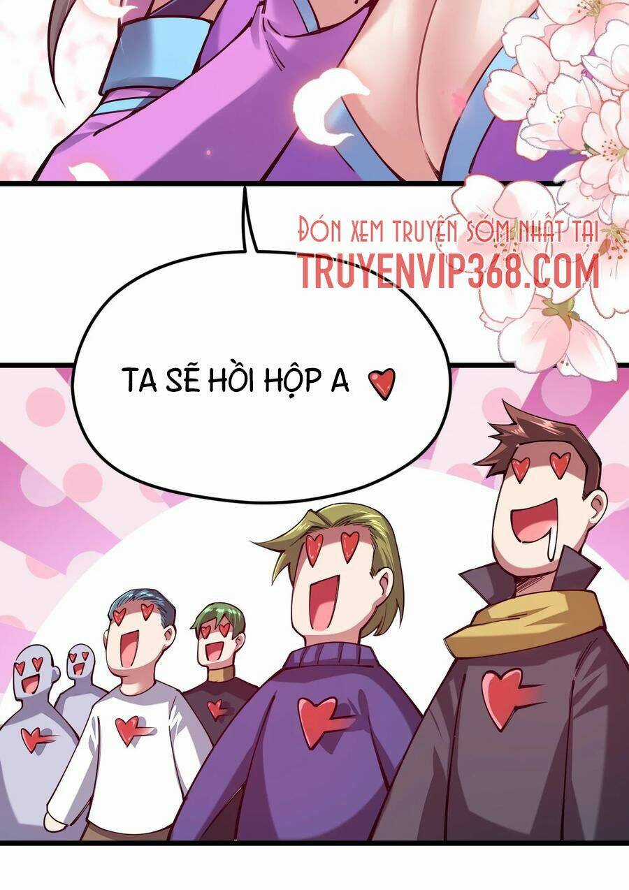 Sức Mạnh Của Kiếm Thần Chapter 37 trang 69