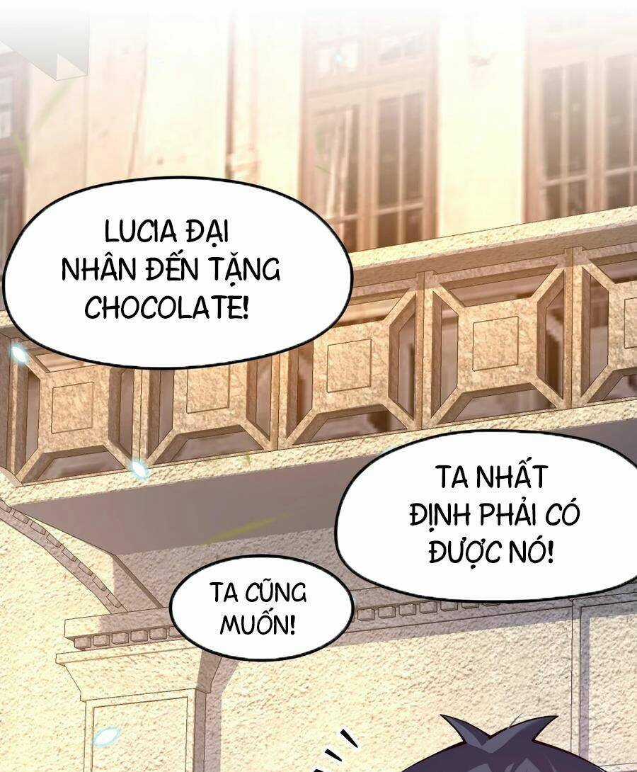 Sức Mạnh Của Kiếm Thần Chapter 37 trang 71