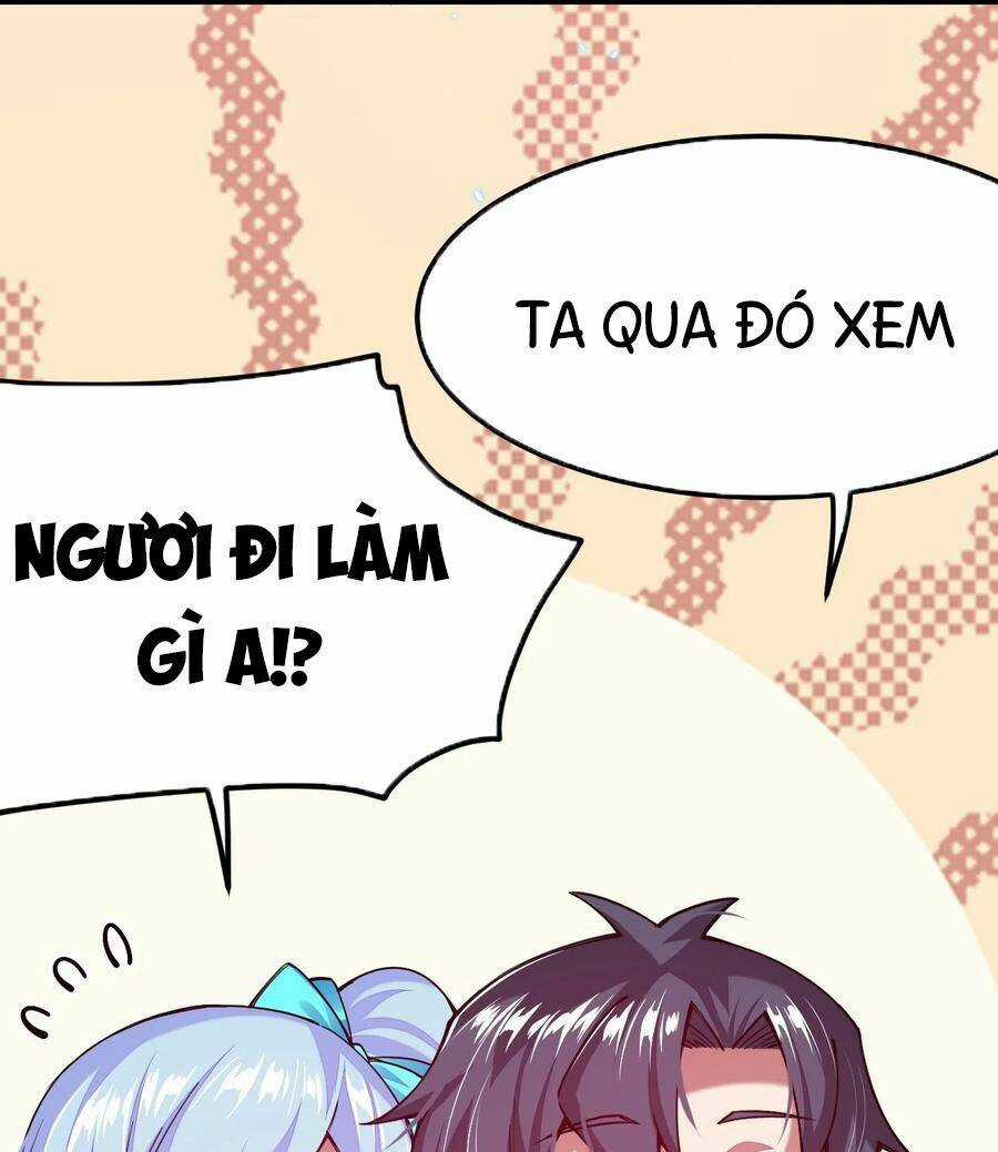 Sức Mạnh Của Kiếm Thần Chapter 37 trang 73