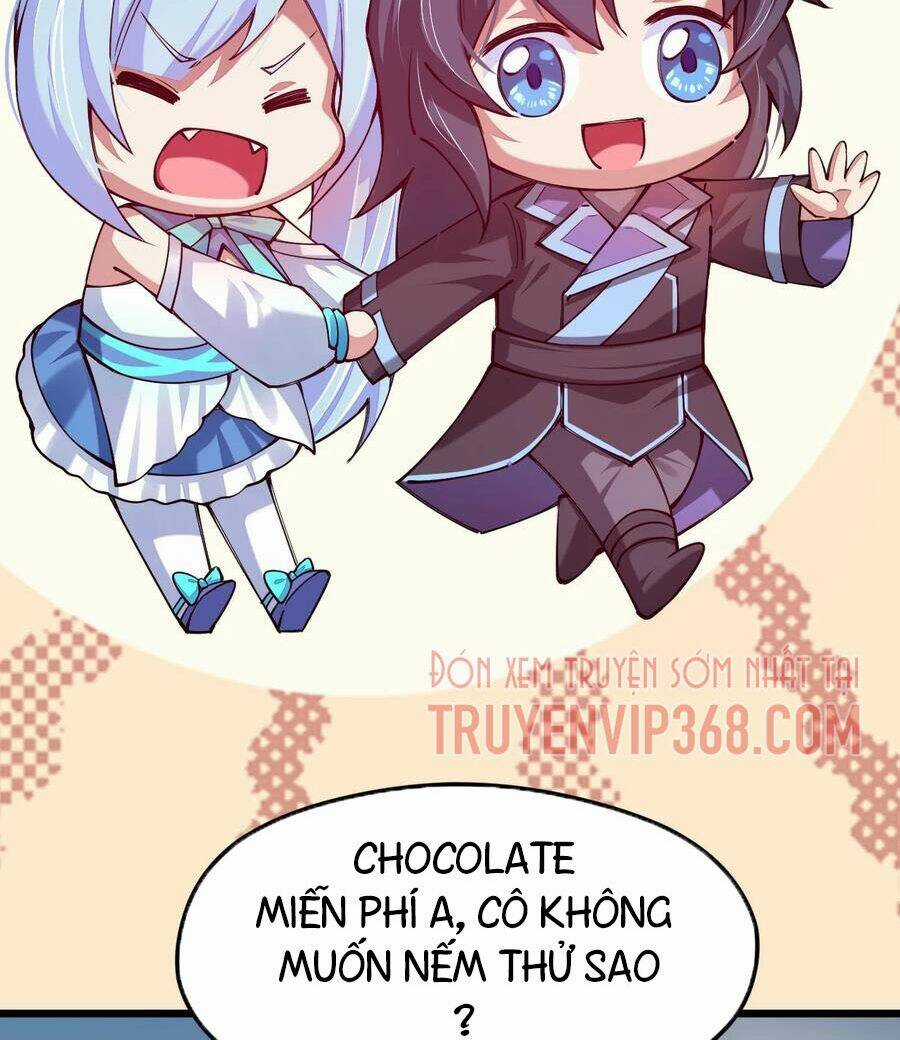 Sức Mạnh Của Kiếm Thần Chapter 37 trang 74