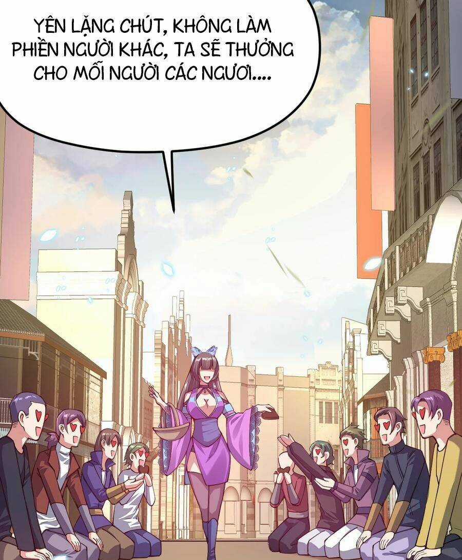 Sức Mạnh Của Kiếm Thần Chapter 37 trang 79