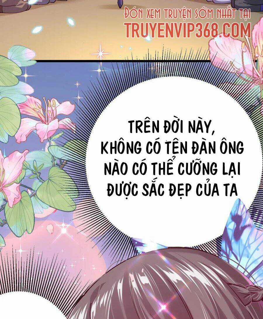 Sức Mạnh Của Kiếm Thần Chapter 37 trang 80