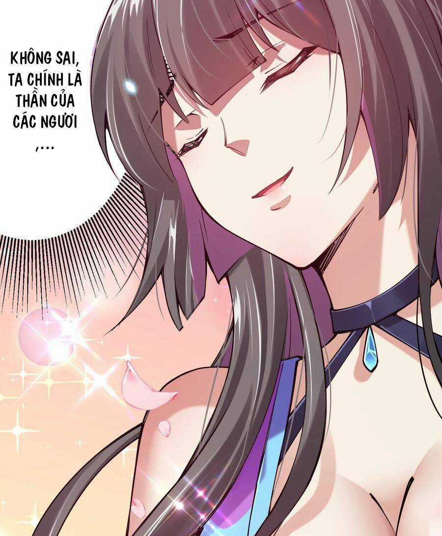 Sức Mạnh Của Kiếm Thần Chapter 37 trang 81