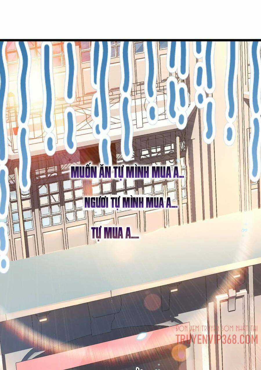 Sức Mạnh Của Kiếm Thần Chapter 38 trang 11